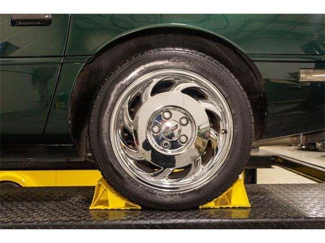 1994 Chevrolet Corvette (CC-2070026) for sale in Kentwood, Michigan