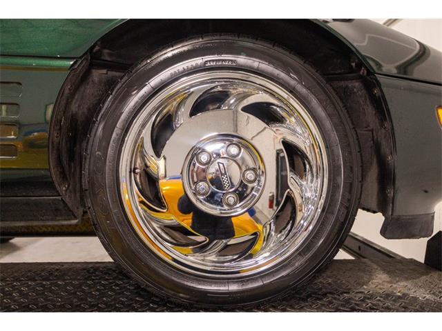 1994 Chevrolet Corvette (CC-2070026) for sale in Kentwood, Michigan