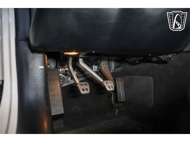 2002 Chevrolet Corvette (CC-2070260) for sale in New Braundfels, Texas
