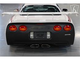 2002 Chevrolet Corvette (CC-2070260) for sale in New Braundfels, Texas