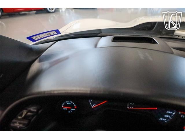 2002 Chevrolet Corvette (CC-2070260) for sale in New Braundfels, Texas