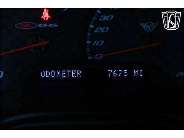 2002 Chevrolet Corvette (CC-2070260) for sale in New Braundfels, Texas