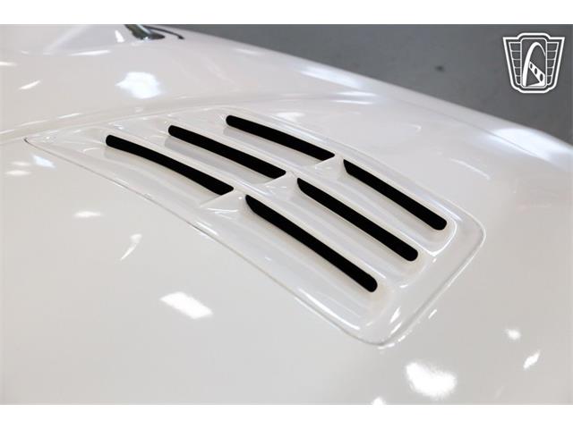 2002 Chevrolet Corvette (CC-2070260) for sale in New Braundfels, Texas
