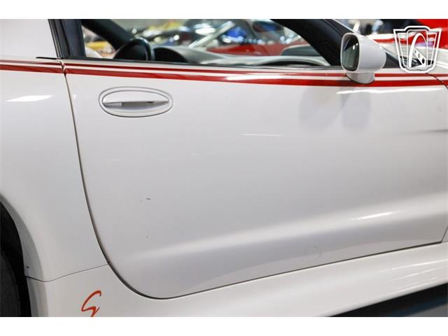 2002 Chevrolet Corvette (CC-2070260) for sale in New Braundfels, Texas