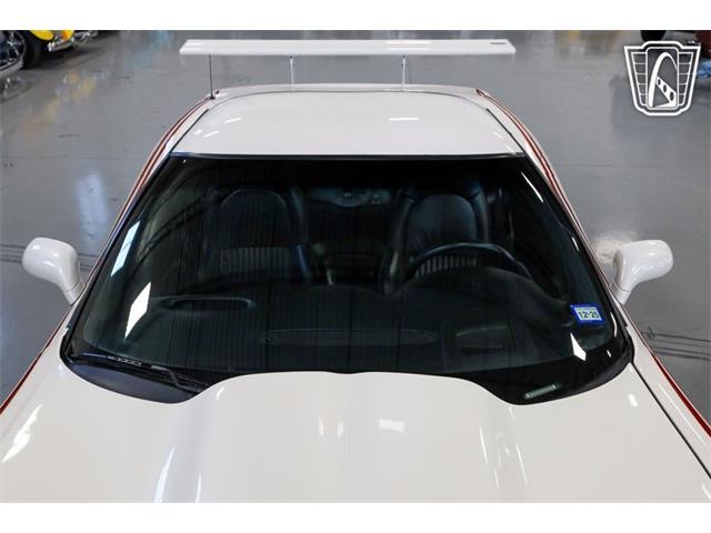 2002 Chevrolet Corvette (CC-2070260) for sale in New Braundfels, Texas