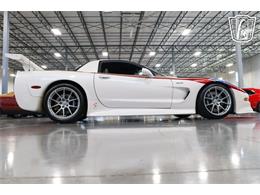 2002 Chevrolet Corvette (CC-2070260) for sale in New Braundfels, Texas