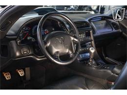 2002 Chevrolet Corvette (CC-2070260) for sale in New Braundfels, Texas