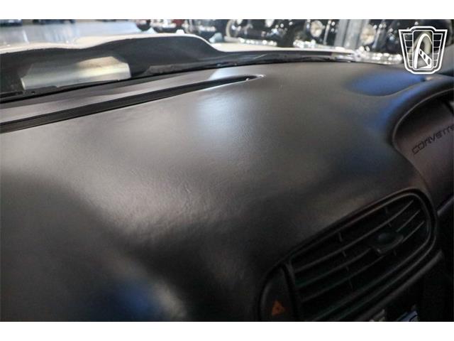 2002 Chevrolet Corvette (CC-2070260) for sale in New Braundfels, Texas