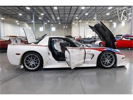 2002 Chevrolet Corvette (CC-2070260) for sale in New Braundfels, Texas