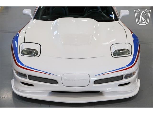 2002 Chevrolet Corvette (CC-2070260) for sale in New Braundfels, Texas