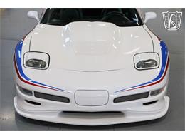 2002 Chevrolet Corvette (CC-2070260) for sale in New Braundfels, Texas