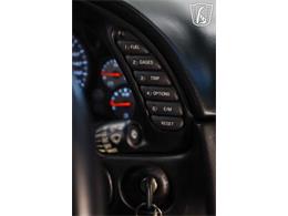2002 Chevrolet Corvette (CC-2070260) for sale in New Braundfels, Texas