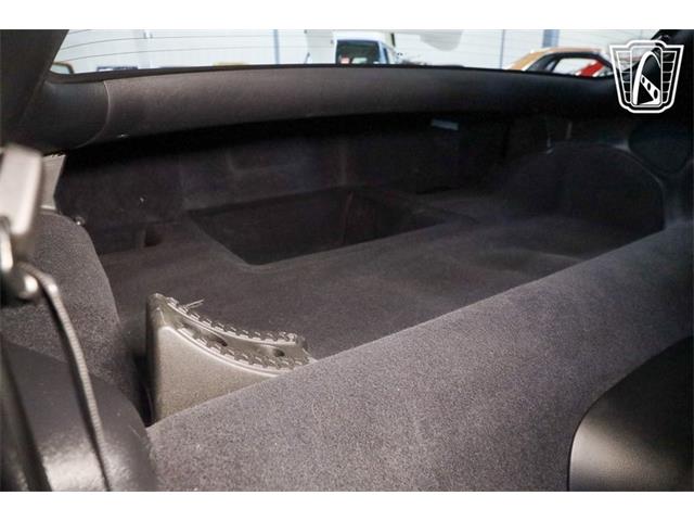 2002 Chevrolet Corvette (CC-2070260) for sale in New Braundfels, Texas