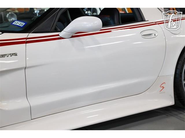 2002 Chevrolet Corvette (CC-2070260) for sale in New Braundfels, Texas