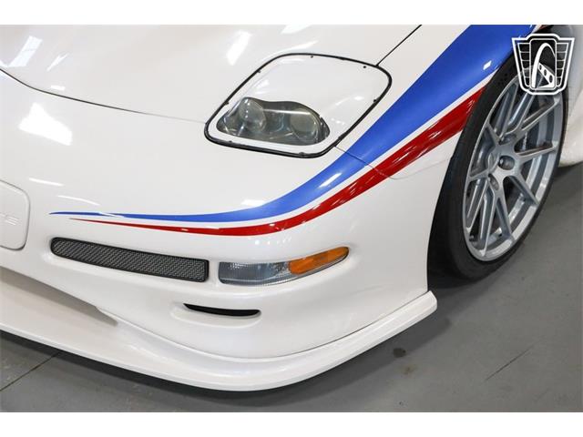 2002 Chevrolet Corvette (CC-2070260) for sale in New Braundfels, Texas
