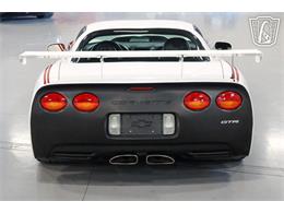 2002 Chevrolet Corvette (CC-2070260) for sale in New Braundfels, Texas