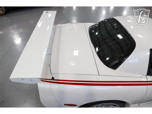 2002 Chevrolet Corvette (CC-2070260) for sale in New Braundfels, Texas