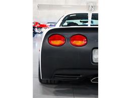 2002 Chevrolet Corvette (CC-2070260) for sale in New Braundfels, Texas