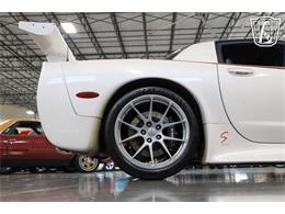 2002 Chevrolet Corvette (CC-2070260) for sale in New Braundfels, Texas