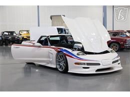 2002 Chevrolet Corvette (CC-2070260) for sale in New Braundfels, Texas