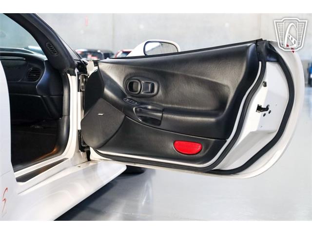 2002 Chevrolet Corvette (CC-2070260) for sale in New Braundfels, Texas