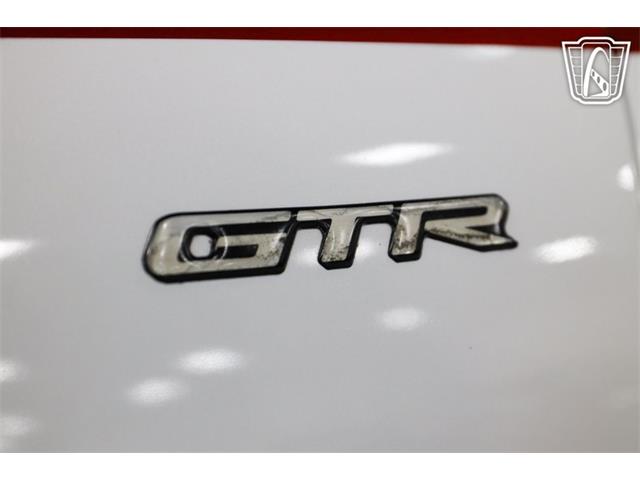 2002 Chevrolet Corvette (CC-2070260) for sale in New Braundfels, Texas