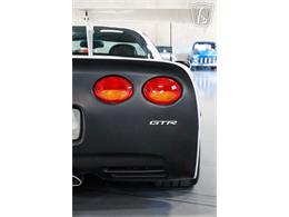 2002 Chevrolet Corvette (CC-2070260) for sale in New Braundfels, Texas