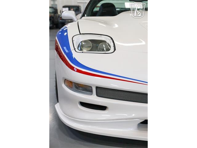 2002 Chevrolet Corvette (CC-2070260) for sale in New Braundfels, Texas