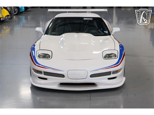 2002 Chevrolet Corvette (CC-2070260) for sale in New Braundfels, Texas