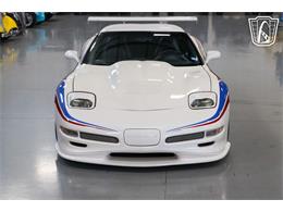 2002 Chevrolet Corvette (CC-2070260) for sale in New Braundfels, Texas