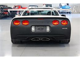 2002 Chevrolet Corvette (CC-2070260) for sale in New Braundfels, Texas