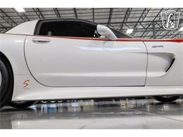 2002 Chevrolet Corvette (CC-2070260) for sale in New Braundfels, Texas