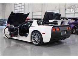 2002 Chevrolet Corvette (CC-2070260) for sale in New Braundfels, Texas