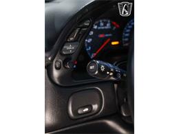 2002 Chevrolet Corvette (CC-2070260) for sale in New Braundfels, Texas