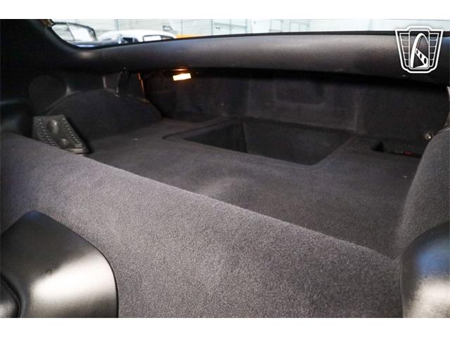 2002 Chevrolet Corvette (CC-2070260) for sale in New Braundfels, Texas