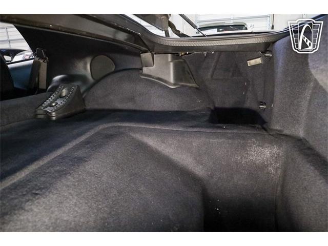 2002 Chevrolet Corvette (CC-2070260) for sale in New Braundfels, Texas