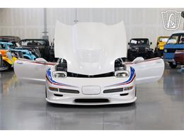2002 Chevrolet Corvette (CC-2070260) for sale in New Braundfels, Texas