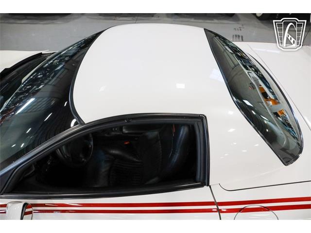 2002 Chevrolet Corvette (CC-2070260) for sale in New Braundfels, Texas