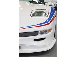 2002 Chevrolet Corvette (CC-2070260) for sale in New Braundfels, Texas