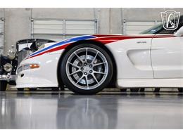 2002 Chevrolet Corvette (CC-2070260) for sale in New Braundfels, Texas