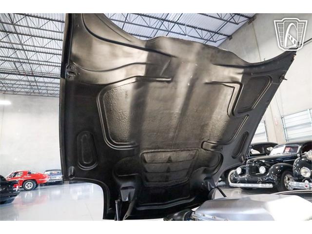 2002 Chevrolet Corvette (CC-2070260) for sale in New Braundfels, Texas