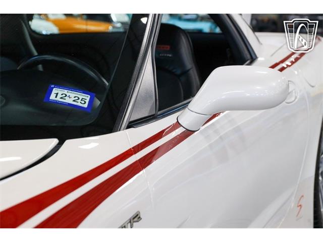 2002 Chevrolet Corvette (CC-2070260) for sale in New Braundfels, Texas
