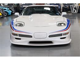 2002 Chevrolet Corvette (CC-2070260) for sale in New Braundfels, Texas
