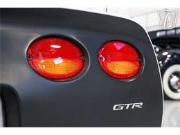 2002 Chevrolet Corvette (CC-2070260) for sale in New Braundfels, Texas