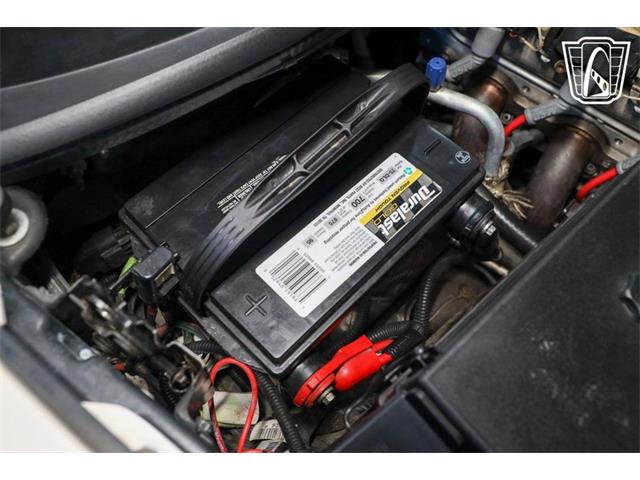 2002 Chevrolet Corvette (CC-2070260) for sale in New Braundfels, Texas
