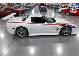 2002 Chevrolet Corvette (CC-2070260) for sale in New Braundfels, Texas