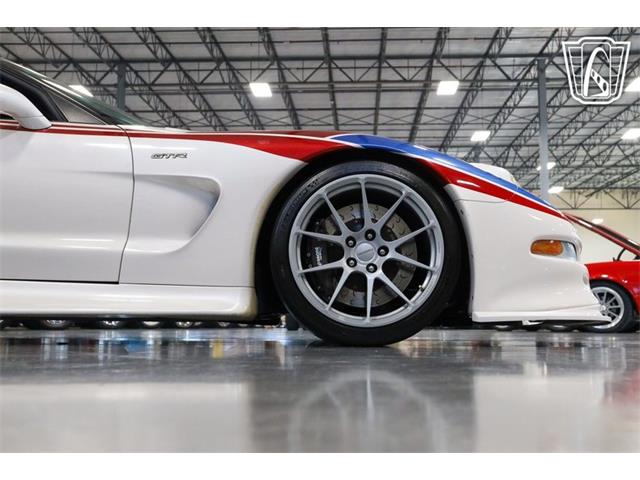 2002 Chevrolet Corvette (CC-2070260) for sale in New Braundfels, Texas