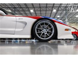 2002 Chevrolet Corvette (CC-2070260) for sale in New Braundfels, Texas