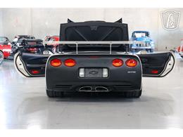 2002 Chevrolet Corvette (CC-2070260) for sale in New Braundfels, Texas
