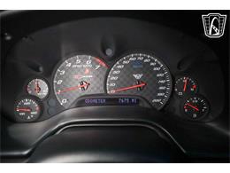 2002 Chevrolet Corvette (CC-2070260) for sale in New Braundfels, Texas